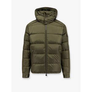 Moncler Men Maya Recycled Nylon Jacket